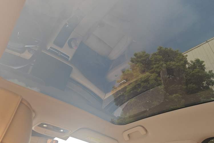 Used Hima AITO M5 2022 Extended-Range Four-Wheel Drive Performance Version
