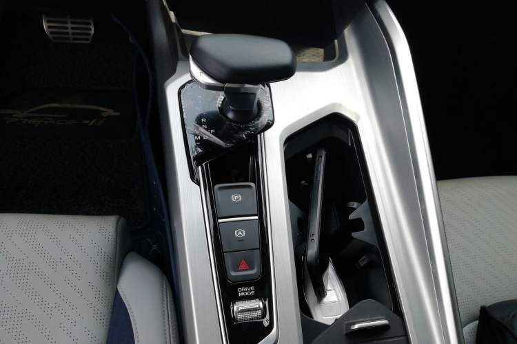 Used Geely Auto Preface 2023 2.0TD Prestige Version
