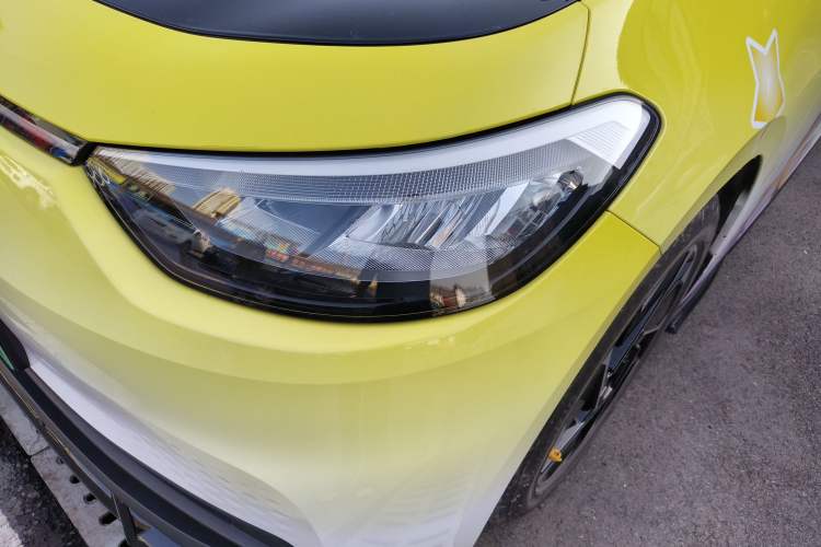 Used Volkswagen ID.3 2025 Smart Edition Outstanding Model
