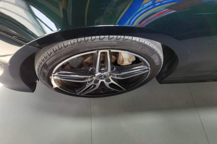 Used Mercedes-Benz E-Class 2019 E 300 Coupe
