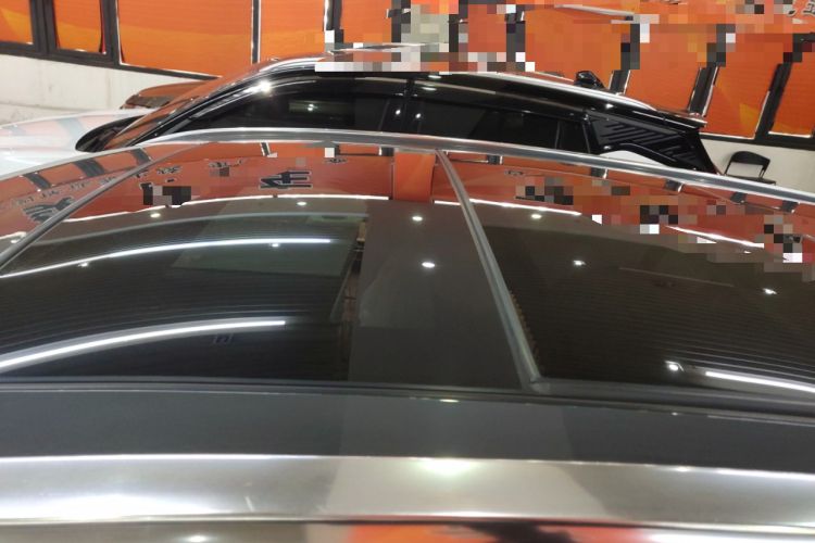 Used Lynk & Co 02 2020 1.5T DCT Two-Wheel Drive Zhaobao Version