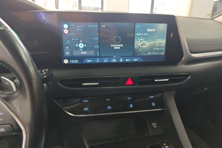 Used Hyundai Sonata 2020 270TGDi DCT GLS Elite Edition
