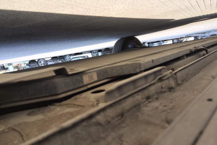 Used BYD Yuan PLUS 2024 Honor Edition 430KM Beyond Model