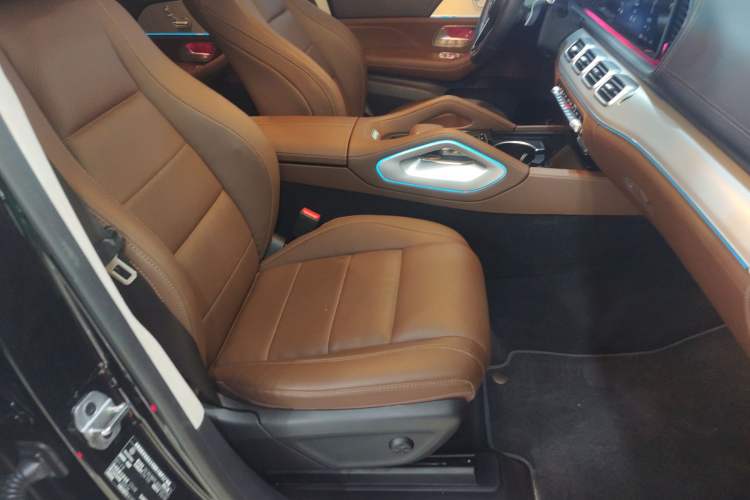 Used Mercedes-Benz GLE 2024 GLE 450 4MATIC AMG Line