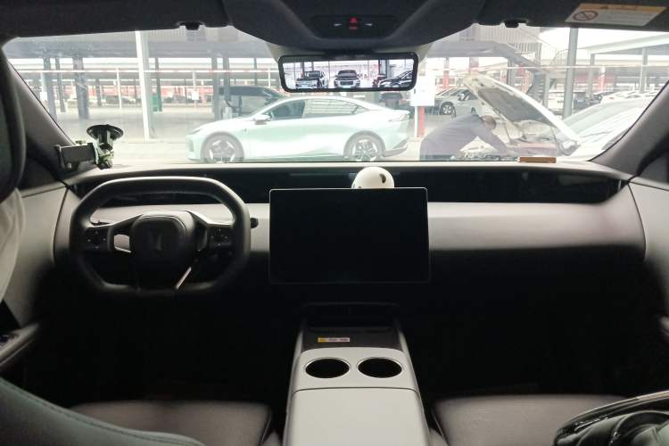 Used  06 2025 Ultra Pure Electric Edition
