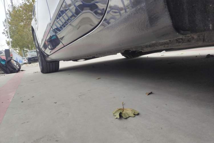 Used Buick LaCrosse 2020 652T Luxury Version
