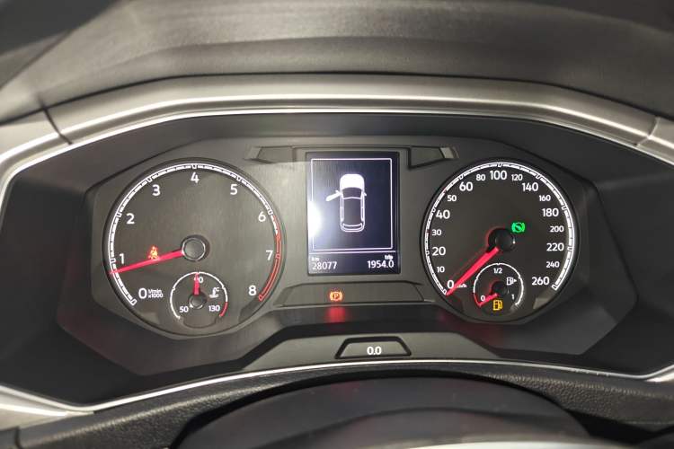 Used Volkswagen T-ROC 2022 280TSI DSG Two-Wheel Drive Elite PLUS
