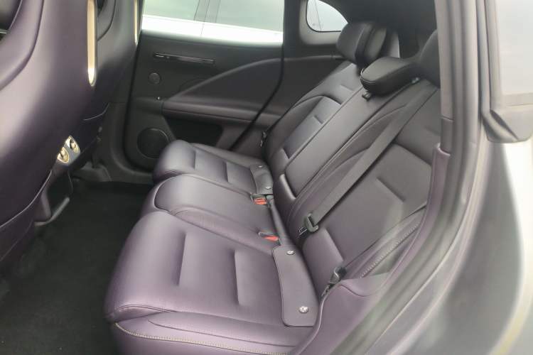 Used  07 2024 Pro+ All-Electric Version
