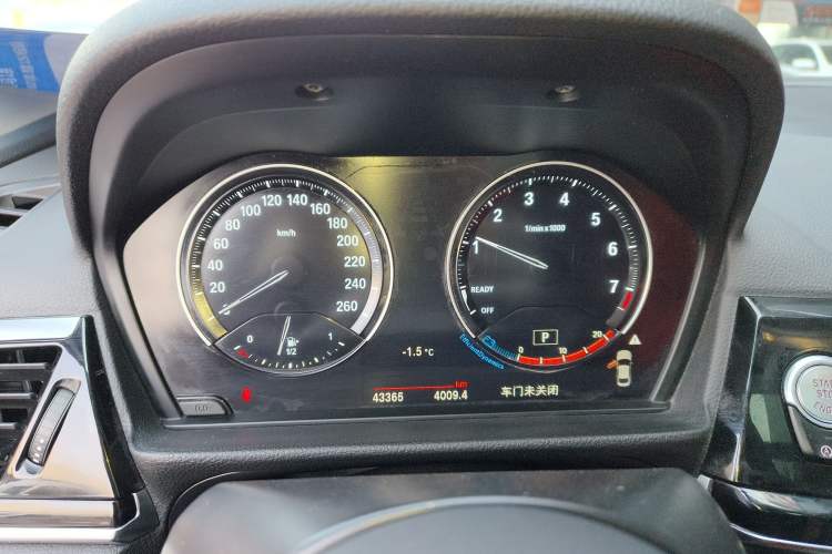 Used BMW 1 Series 2021 Restyled 125i M Sport Night Edition