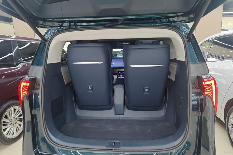 Used Buick Century 2023 2.0T Four-Seat Private Edition
