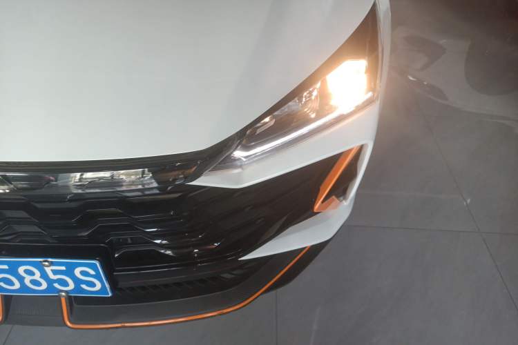 Used Dongfeng Aeolus Yixuan 2024 1.5L Automatic JingSu Edition