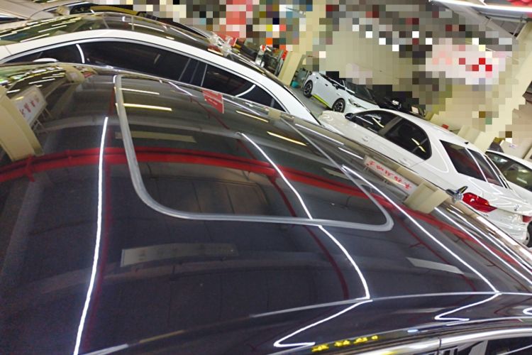 Used Volkswagen Passat 2019 280TSI Business Edition China VI
