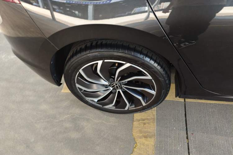 Used Volkswagen Golf 2021 280TSI DSG Pro