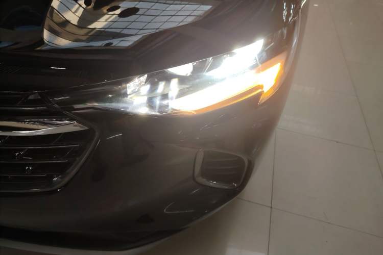 Used Buick Envision 2020 Encore GX S 652T Two-Wheel-Drive Limited-Edition S Sport Version
