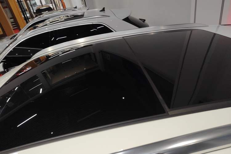 Used Porsche Macan 2024 Macan 2.0T