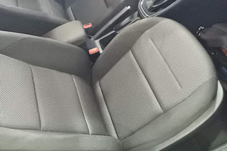 Used Volkswagen Bora 2019 Facelift Bora·Legend 1.5L Automatic Fashion Edition China VI Standard
