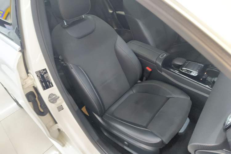 Used Mercedes-Benz A-Class 2020 A 200 L Sport Sedan
