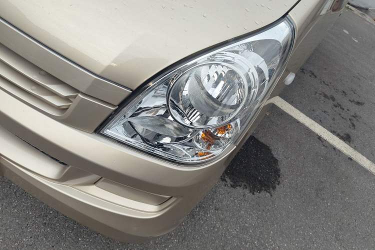 Used Wuling Rongguang S 2023 1.5L Base Version 5/7 Seats
