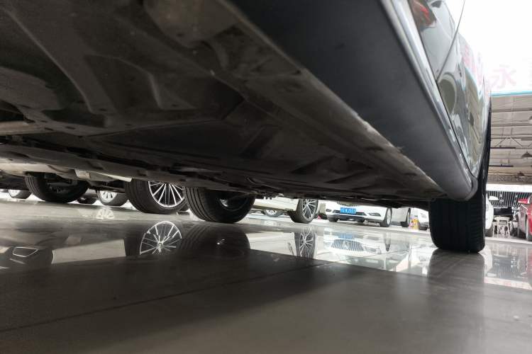 Used Mercedes-Benz GLA 2018 GLA 200 Fashion Model