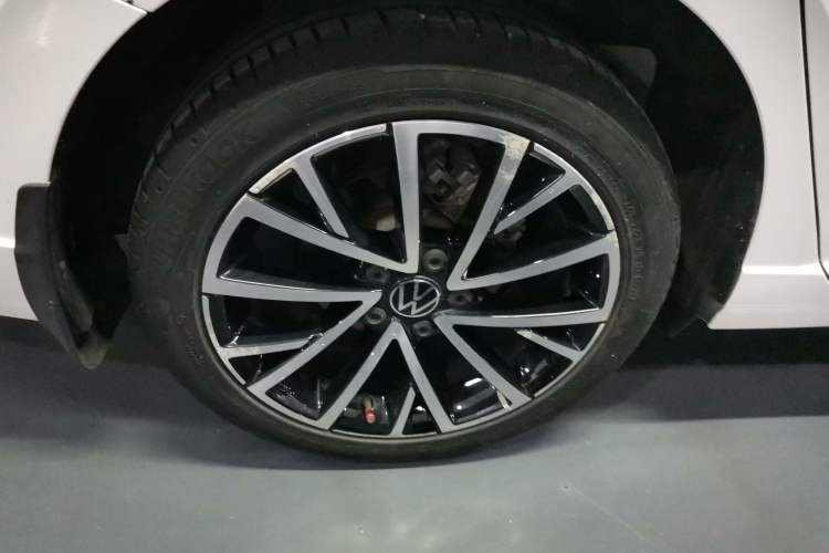 Used Volkswagen Lavida 2022 280TSI DSG Luxury Edition
