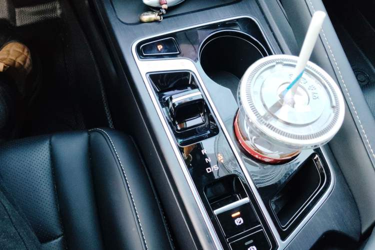 Used Bestune B70 2024 Dragon Edition 1.5T Leading Model