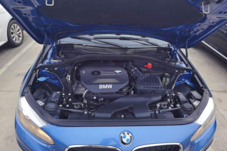 Used BMW 1 Series 2017 118i Fashion Model