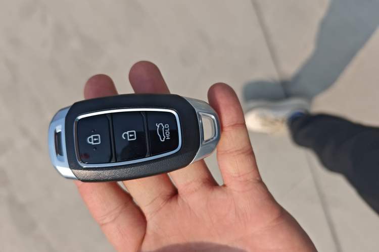 Used Hyundai Elantra 2022 1.5L CVT GLX Elite Edition