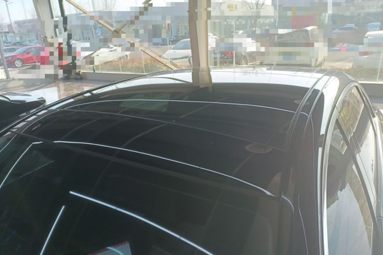 Used Mercedes-Benz E-Class 2022 E 260 L