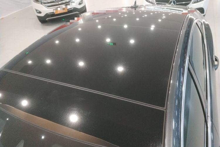 Used Audi A6L 2019 45 TFSI Prestige Dynamic Edition