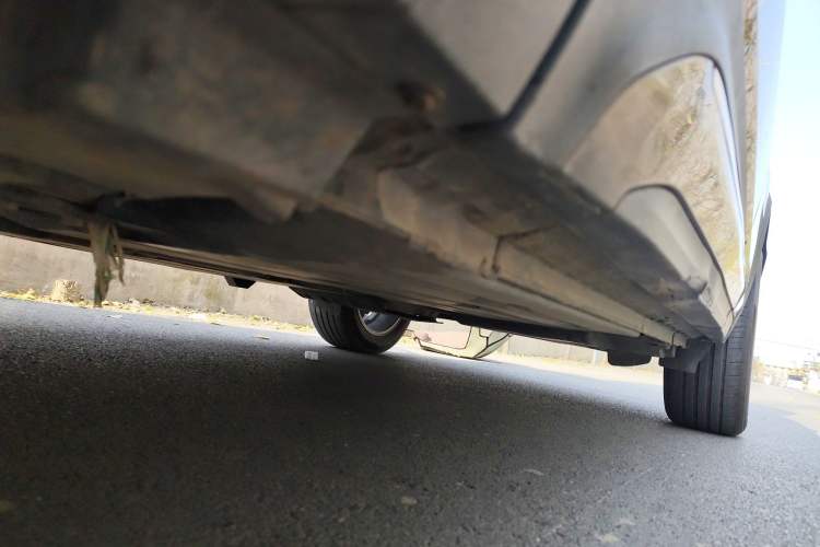 Used Lynk & Co 01 2018 2.0T Two-Wheel-Drive + Version
