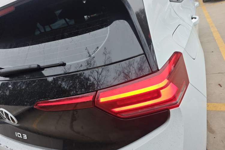 Used Volkswagen ID.3 2025 Smart Edition Ultra-Intelligent Version
