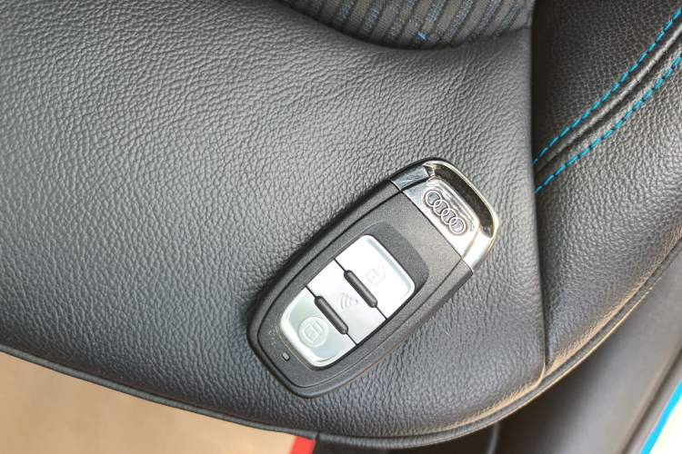 Used Audi A3 2020 Sportback 35 TFSI Fashion Edition China VI Emission Standard