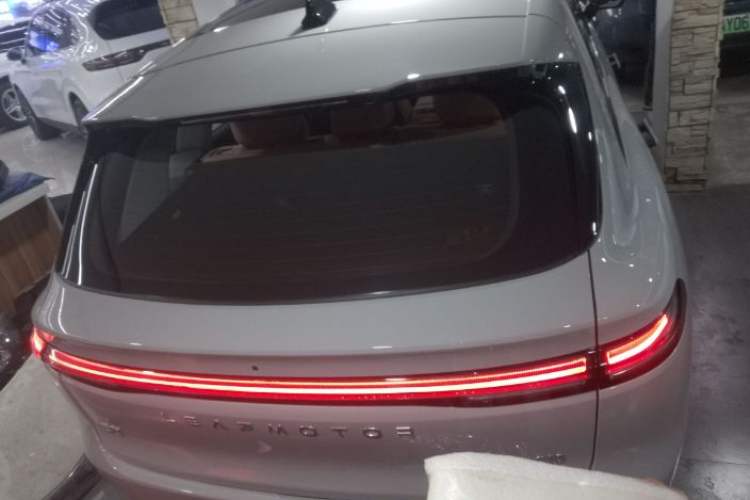 Used Leapmotor C10 2026 605 LiDAR Version
