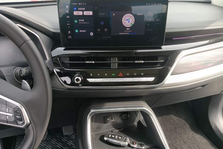 Used Haval H6 2021 National Trend Edition 1.5T Automatic Champion Version
