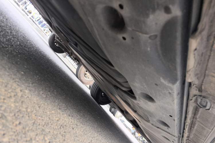 Used Volkswagen Viloran 2020 380TSI Prestige Edition
