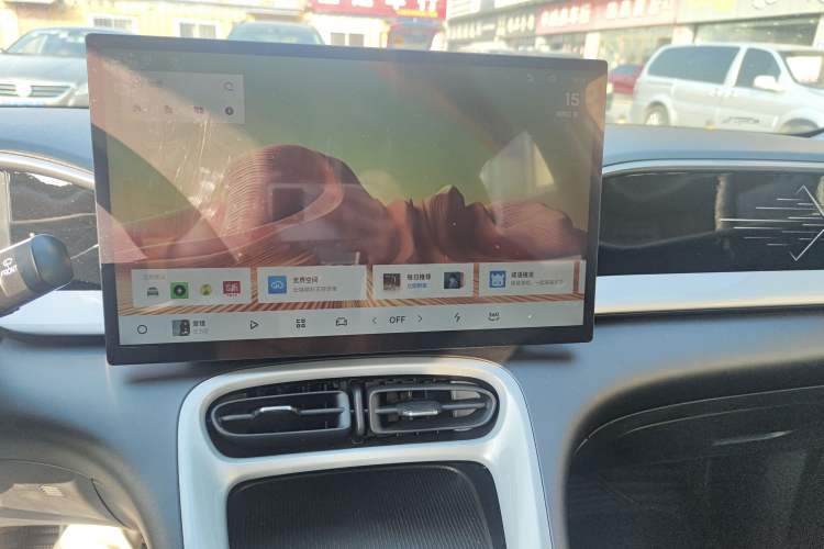 Used  Geome 2025 UP 410km Exploration Edition
