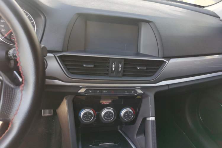 Used Haval H6 2018 Blue Label Sport Edition 1.5T Automatic Two-Wheel Drive Elite Model
