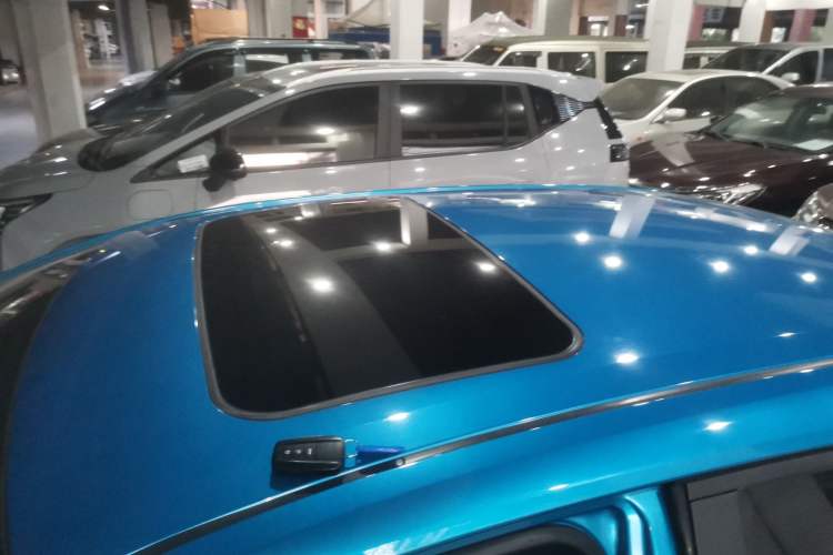 Used Toyota Levin 2021 185T CVT Sport Edition
