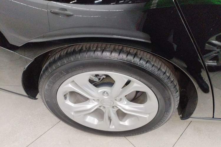 Used Honda Accord 2023 260TURBO Smart Enjoyment Version
