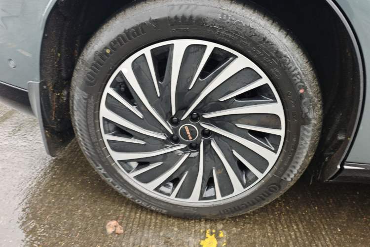 Used  Star Era ET 2024 Range-Extended 240 Max All-Wheel Drive
