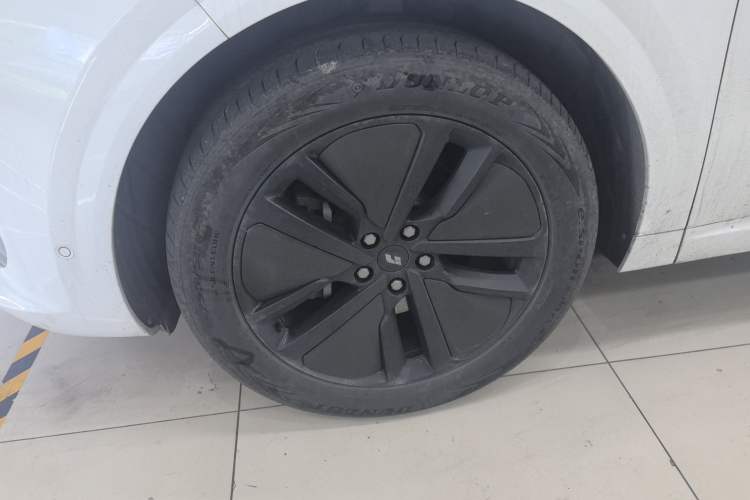 Used Li Auto L6 2024 Pro Model