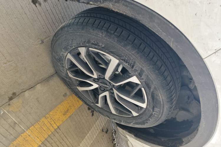 Used Haval H6 2022 3rd Generation 1.5T Automatic Two-Wheel Drive Max