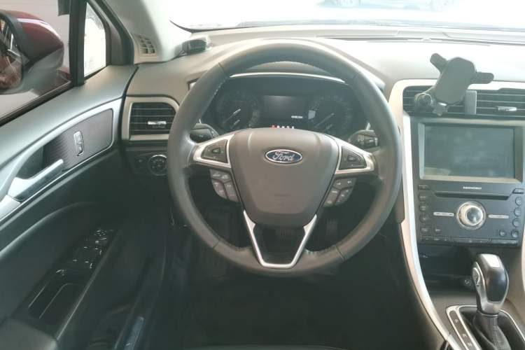 Used Ford Mondeo 2013 1.5L GTDi180 Fashion Edition
