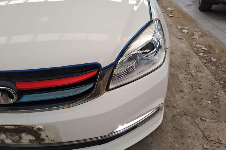 Used Great Wall C30 2015 1.5L Manual Luxury Model