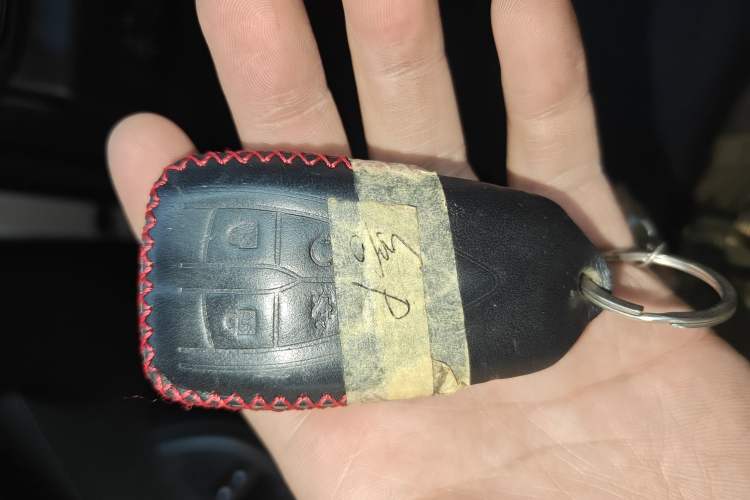 Used Oshan X5 2021 1.5T DCT Flagship Edition
