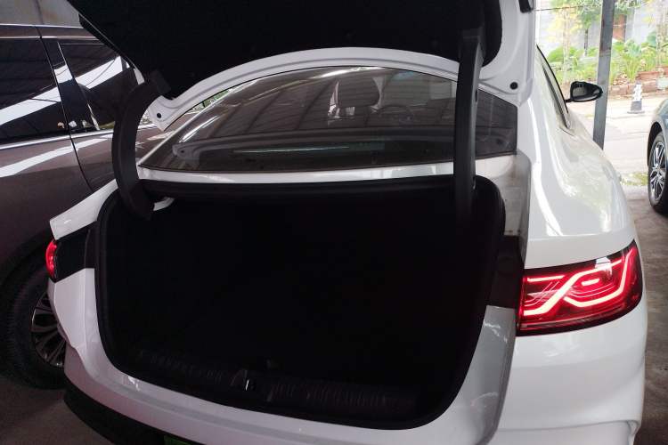 Used BYD Qin L 2024 DM-i 120KM Beyond Model
