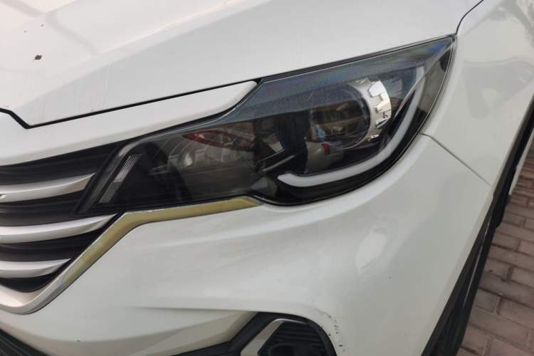 Used JETOUR X70M 2021 1.5T DCT Luxury Partner Model 5 Seats