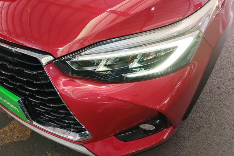 Used Toyota YARiS L 2022 X-Trail 1.5L CVT Luxury PLUS Edition
