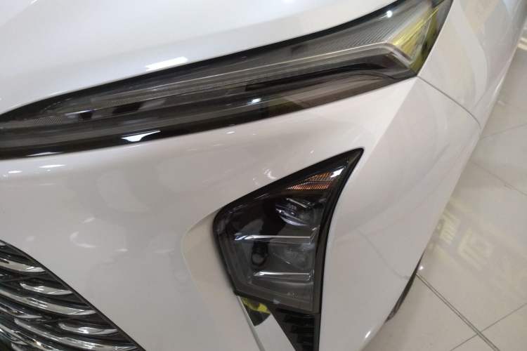 Used Buick GL8 2025 Lu Zun Deluxe Edition