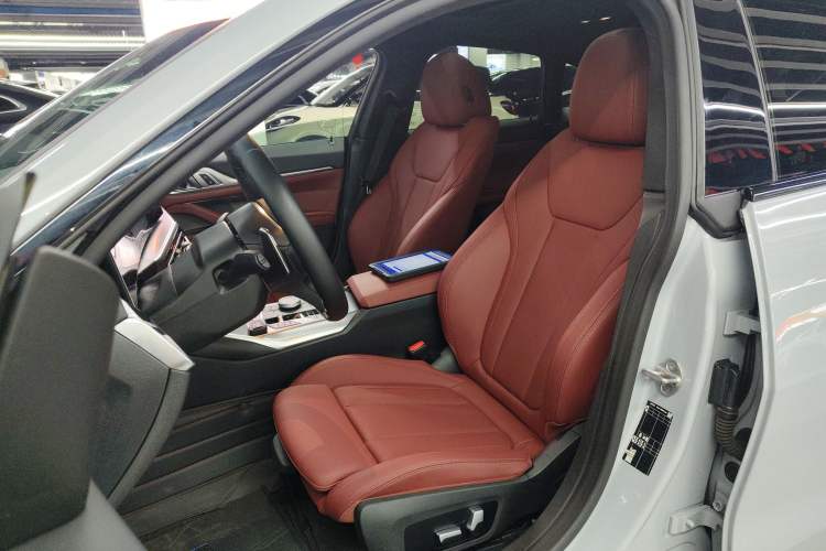 Used BMW 4 Series 2023 425i Gran Coupe M Sport Night Edition Package
